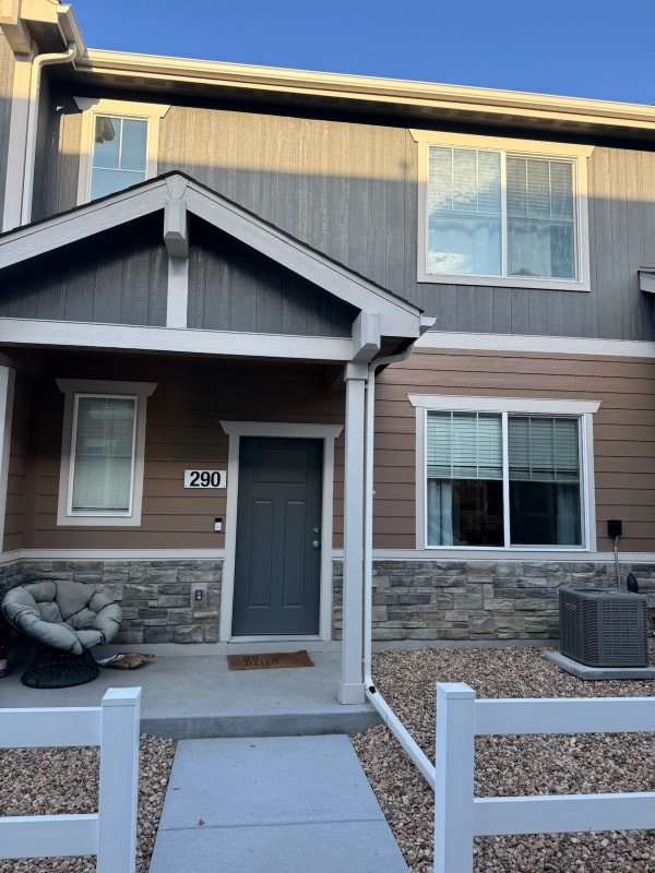 Photo - 290 Cardinal St (Johnstown, CO)