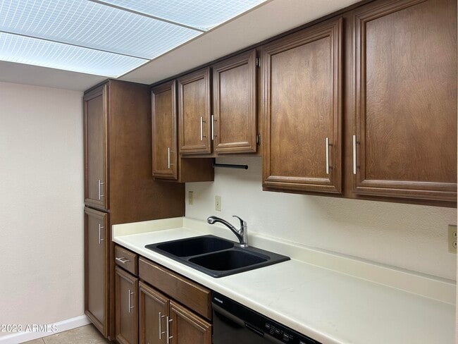Building Photo - 1007 E Michelle Dr
