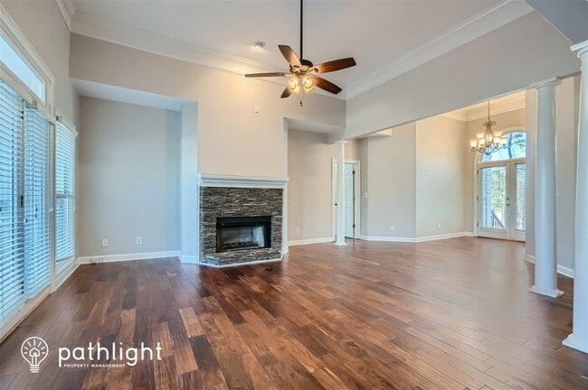 Building Photo - 100 Wyngate Drive, Newnan, GA, 30265