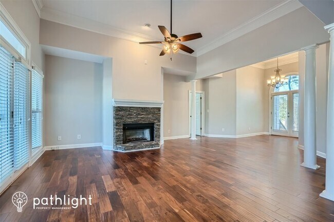 Foto del edificio - 100 Wyngate Drive, Newnan, GA, 30265