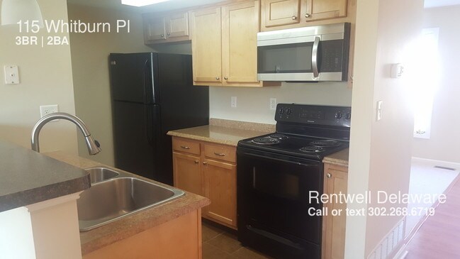 Building Photo - Gorgeous 3 Bedroom, 1.5 Bath in Newark