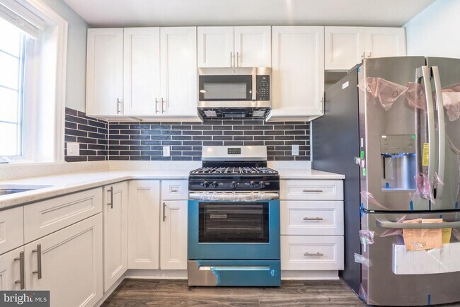 Foto del edificio - 1106 Napier St