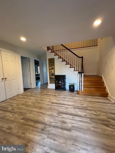 Foto del edificio - 5303 Bradley Blvd