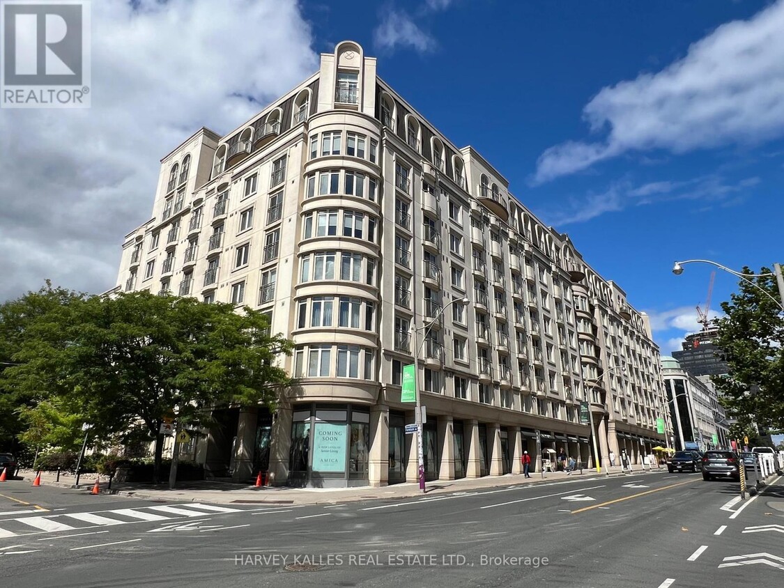 Photo principale - 1 Balmoral Ave