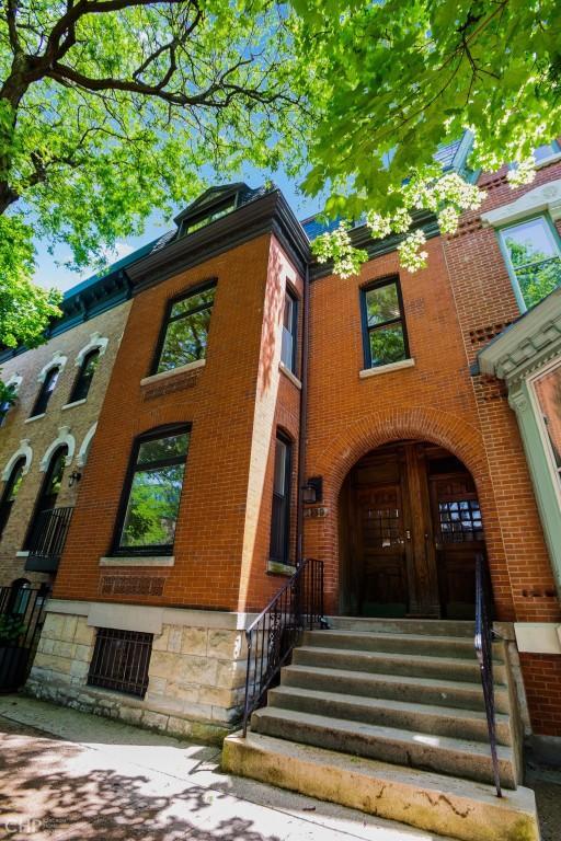Foto principal - 1 bedroom in CHICAGO IL 60614