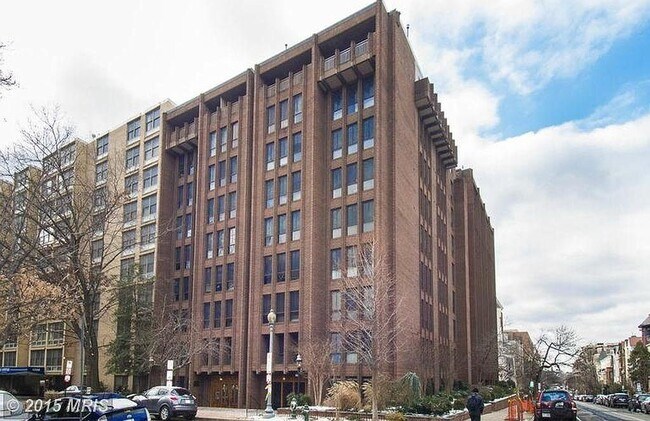 Edificio - 1280 21st St NW