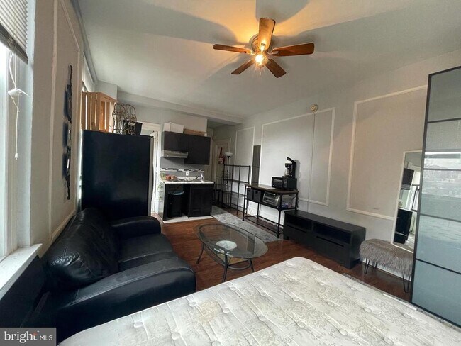 Foto del edificio - 1324 Locust St