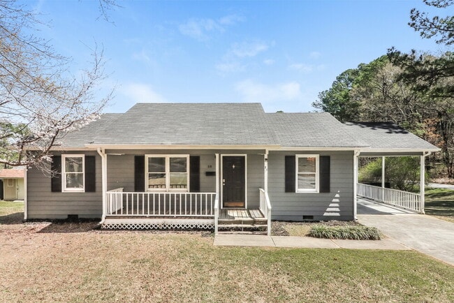Building Photo - 56 Habersham Cir NE