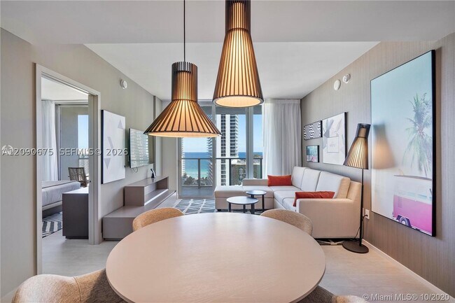 Foto del edificio - 4010 S Ocean Dr