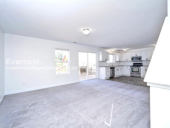 Foto del edificio - 29775 218th Pl SE