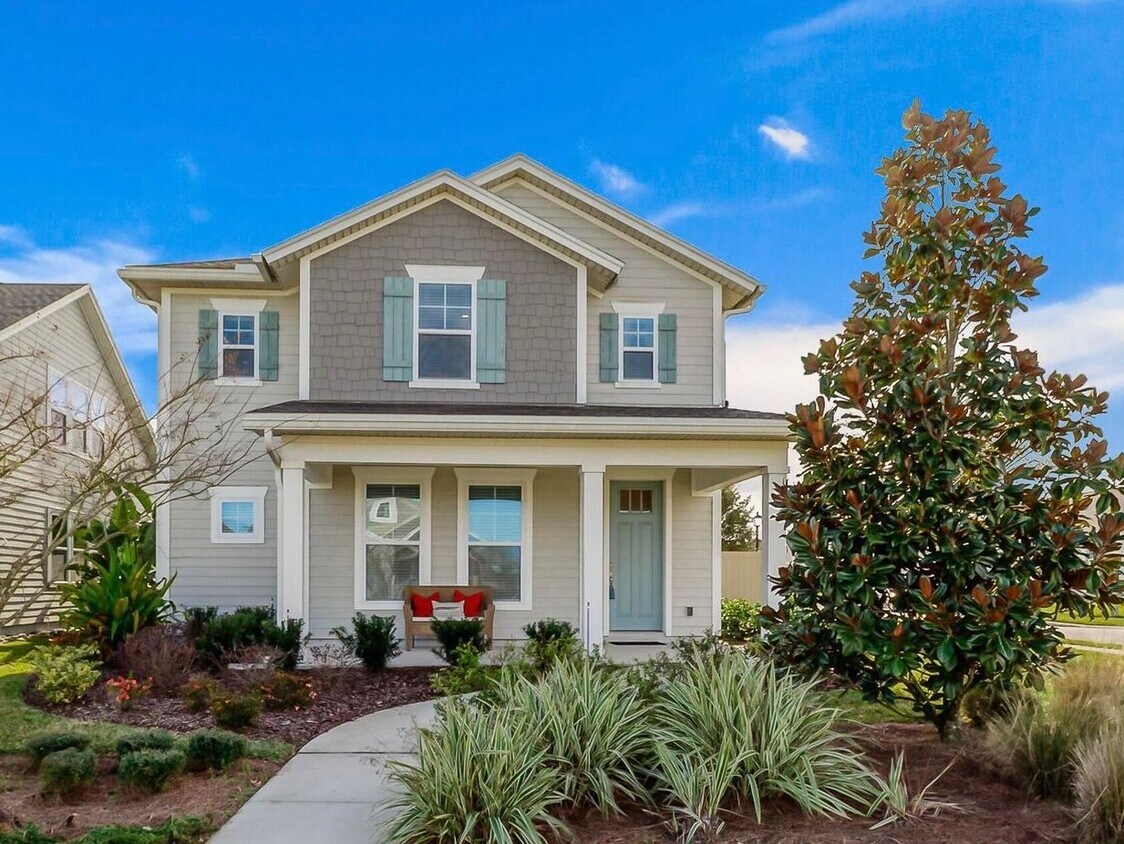 46 Foster Ln, Ponte Vedra, FL 32081 House Rental in Ponte Vedra, FL