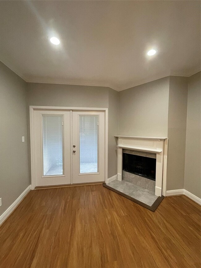 Building Photo - 5000 Milwee St