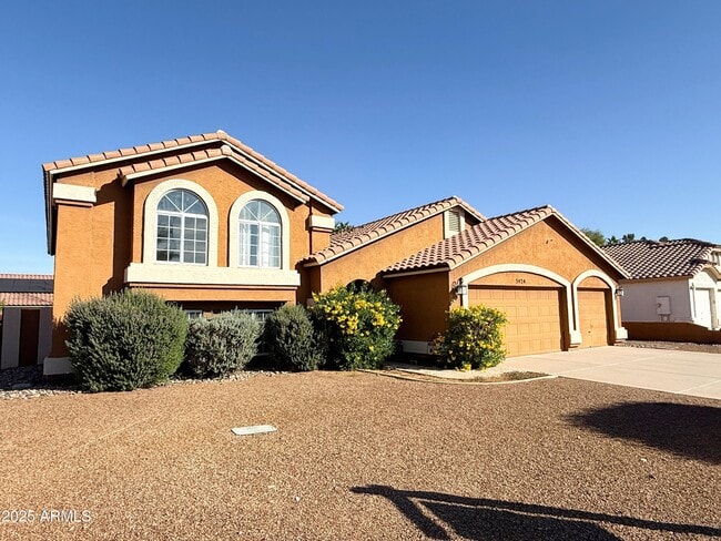 Building Photo - 3424 E Harmony Ave