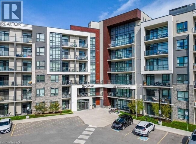 Building Photo - 125 Shoreview Pl