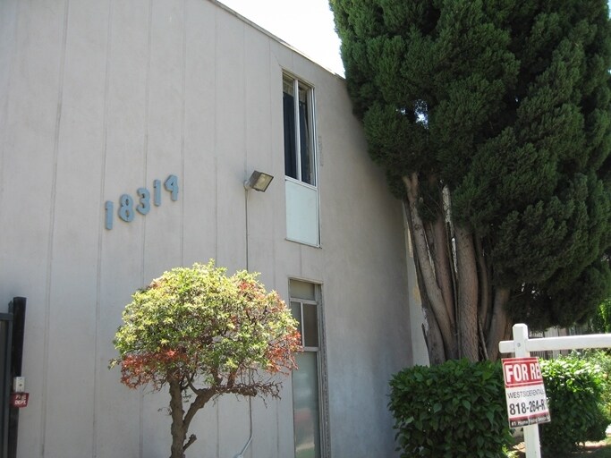 Building Photo - 18314 Napa St
