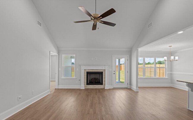 Building Photo - 7417 Paisley Cir