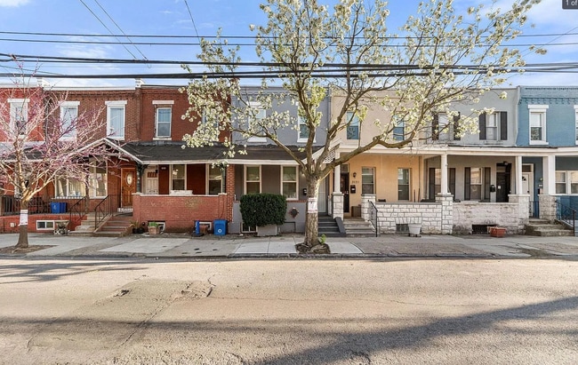 Building Photo - Modern Living in Point Breeze