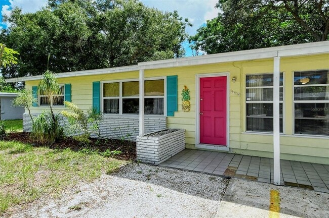 Building Photo - 3613 Belmont Blvd
