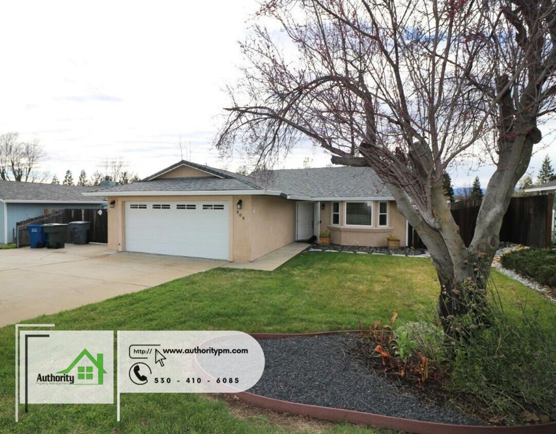 Primary Photo - 808 Springer Dr - Quail Ridge Subdivision,...
