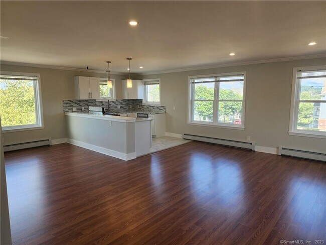 Foto del edificio - 120 Downing St