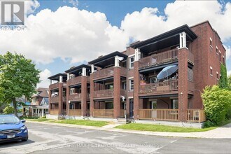 Building Photo - 41 Albert St