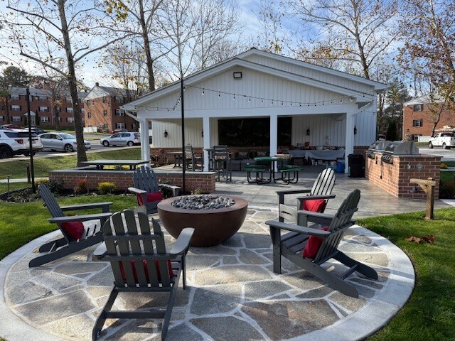 Foto del edificio - Harford Village South