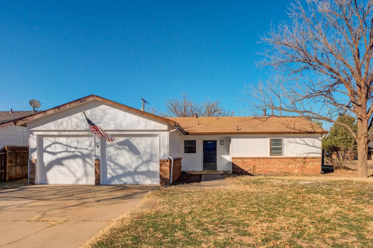 Foto principal - 5402 25th St