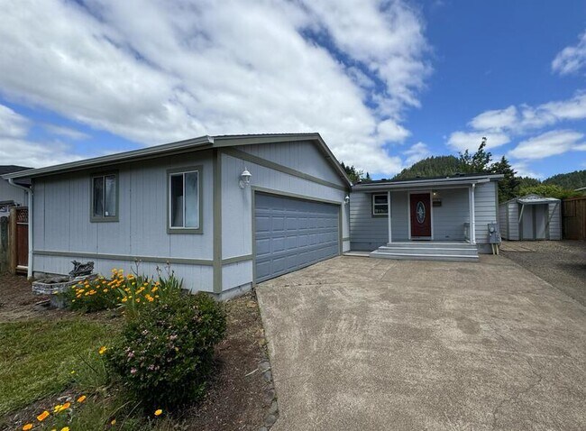 Foto del edificio - 1215 South 58th Street