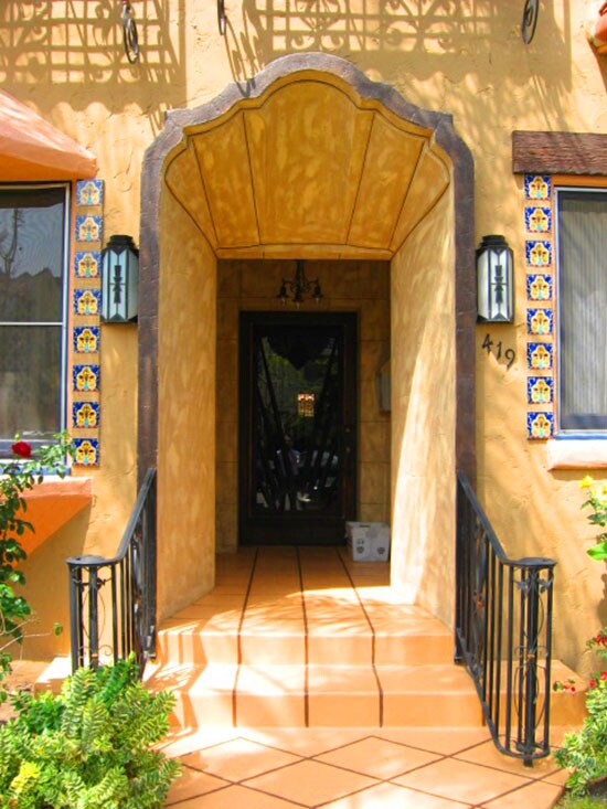 Foto del edificio - 419 Cloverdale Ave