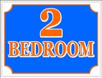 Two Bedroom