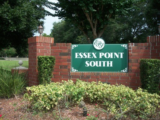 Fotografía del edificio - 3105 Bridgeford Dr