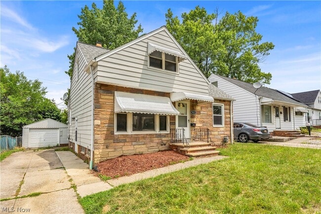 Building Photo - 19233 Stafford Ave