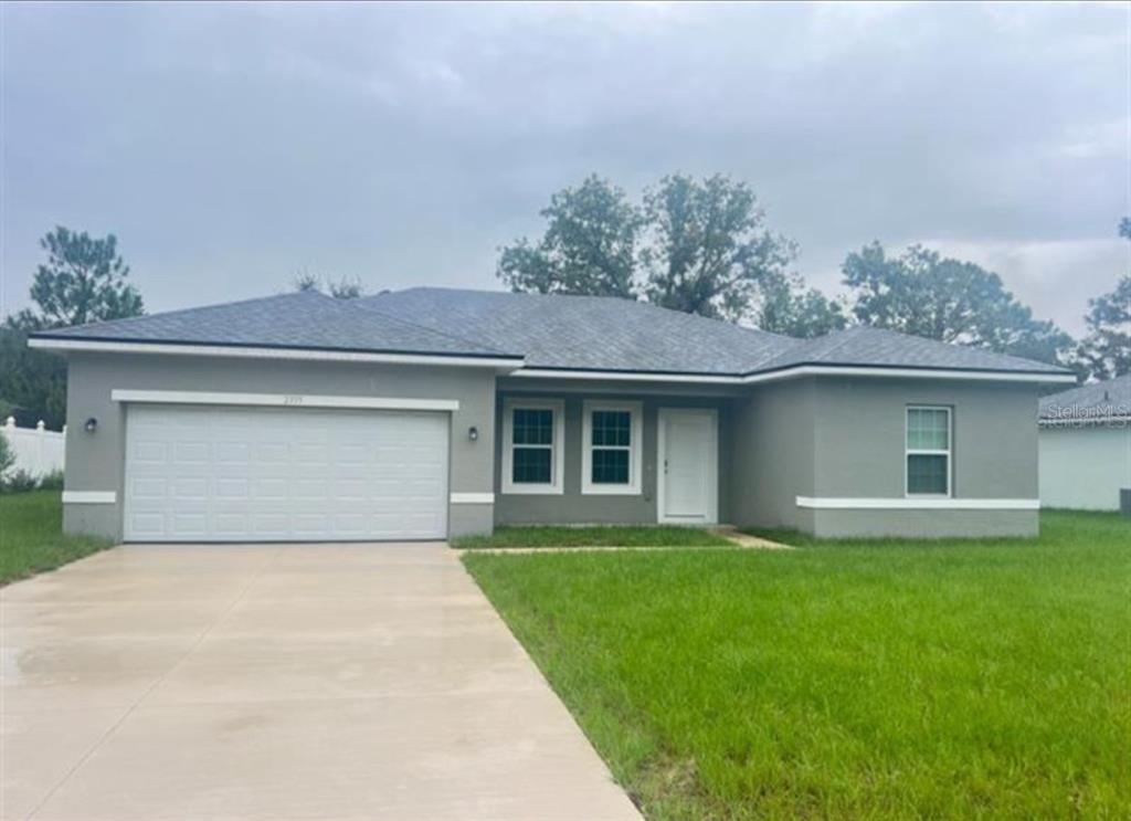 Primary Photo - 16262 SW 21st Terrace Rd