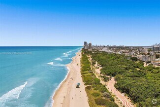 Building Photo - 8816 Collins Ave