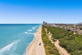 Building Photo - 8816 Collins Ave