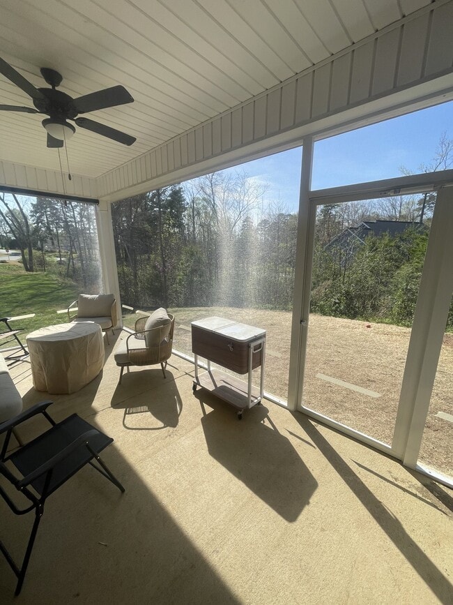 Photo - 1515 Highfields Rd (Graham, NC) House