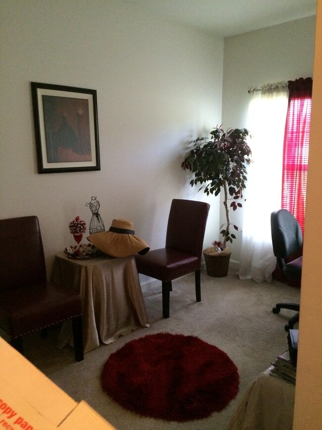 Foto del edificio - 17023 Doe Valley Ct