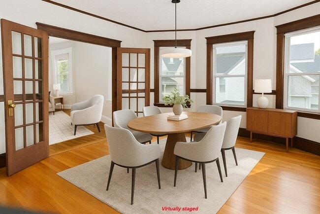 Foto del edificio - 89 Rockview St