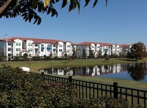 Building Photo - 2940 Solano at Monterra