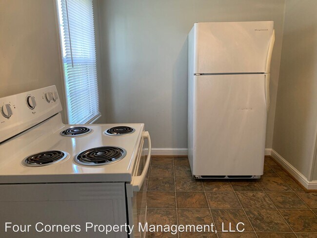 Foto del edificio - 2 br, 1 bath House - 2713 Nelson Farm Road