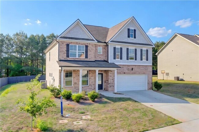 Building Photo - 461 Paxton LN