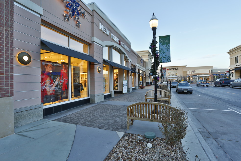 Montbello Apartments for Rent Denver, CO