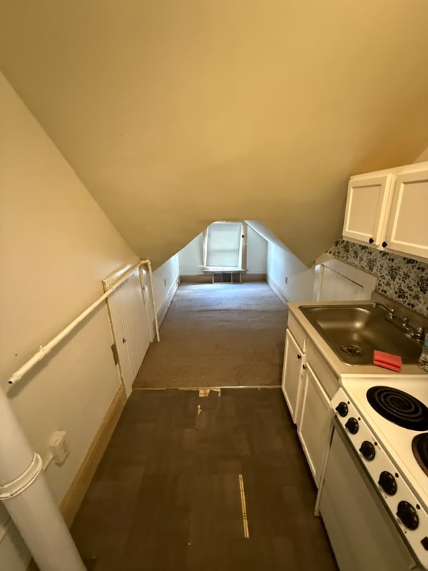 Foto del edificio - 353 Park St