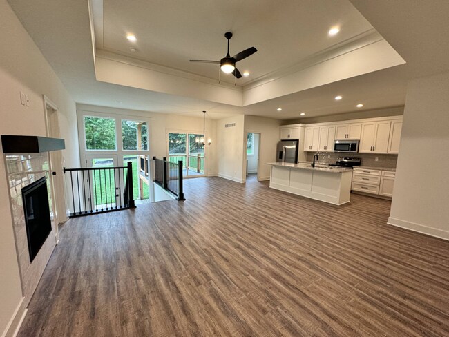 Foto del edificio - 1505 SW Heartwood Dr
