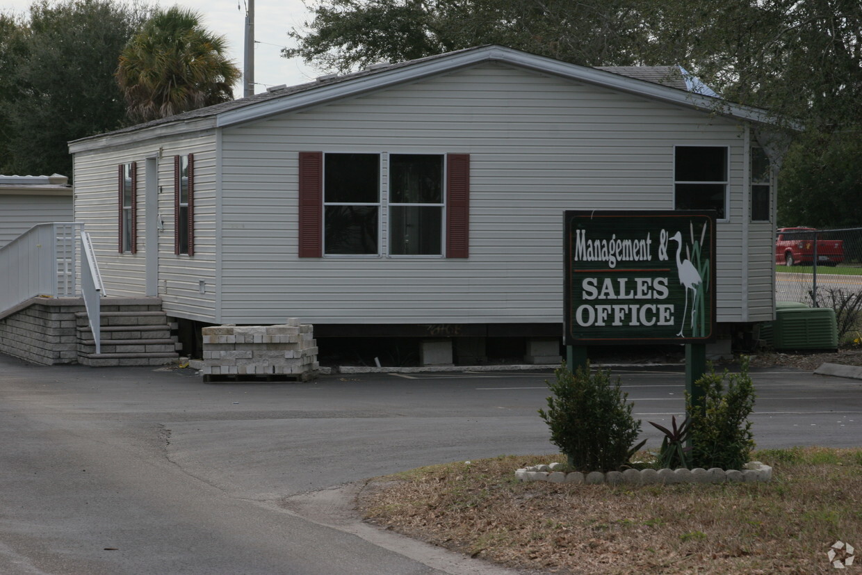 Primary Photo - Eldorado Village