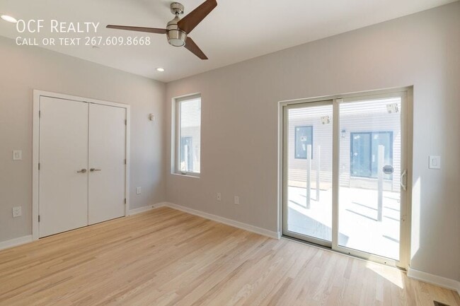 Building Photo - Four Bed Grays Ferry Home