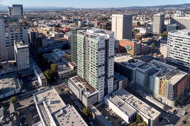 Foto del edificio - SKAIA