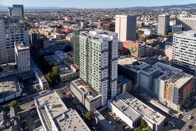 Foto del edificio - Zo