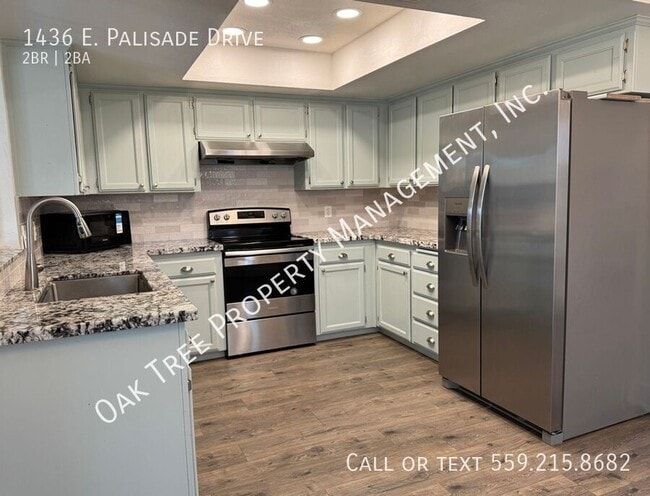 Building Photo - 1436 E Palisade Dr