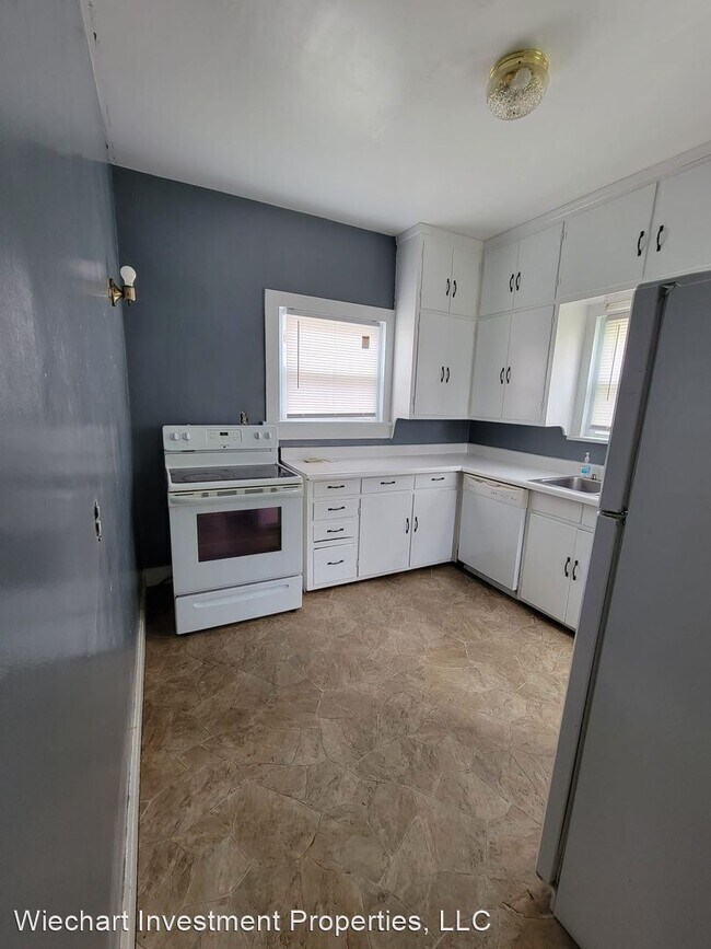 Foto del edificio - 3 br, 1 bath House - 542 Haller St